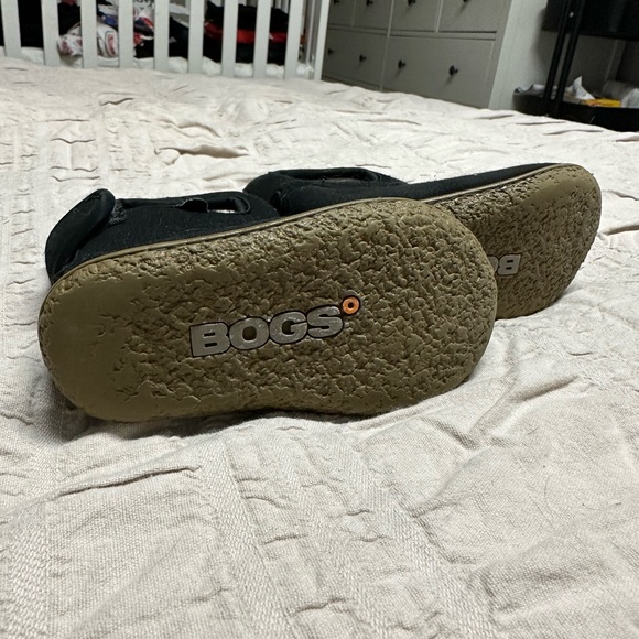 Toddler Bogs - Picture 4 of 5